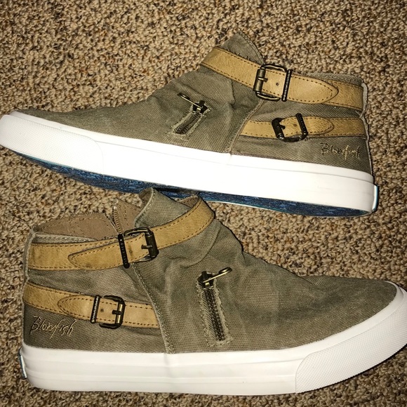 blowfish shoes vegan